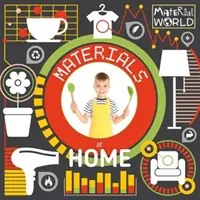 Materiales en casa - Materials at Home