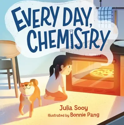 Todos los días, química - Every Day, Chemistry