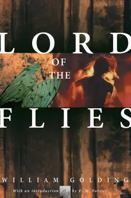 El Señor de las Moscas - Lord of the Flies