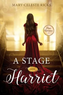 Un escenario para Harriet - A Stage for Harriet