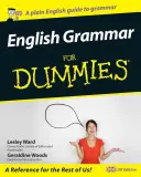 Gramática inglesa para tontos - English Grammar For Dummies
