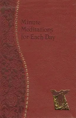 Minutos de meditación para cada día - Minute Meditations for Each Day