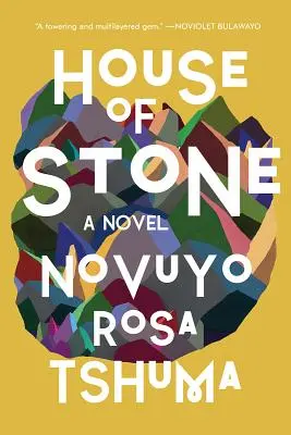 Casa de Piedra - House of Stone