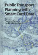 Planificación del transporte público con datos de tarjetas inteligentes - Public Transport Planning with Smart Card Data