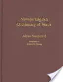 Diccionario de verbos navajo/inglés - Navajo/English Dictionary of Verbs