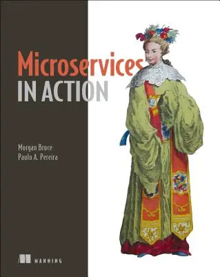 Microservicios en acción - Microservices in Action