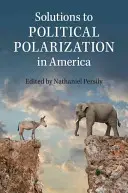 Soluciones a la polarización política en Estados Unidos - Solutions to Political Polarization in America