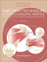 Técnicas de inyección en medicina musculoesquelética: Manual práctico para médicos de atención primaria y secundaria - Injection Techniques in Musculoskeletal Medicine: A Practical Manual for Clinicians in Primary and Secondary Care