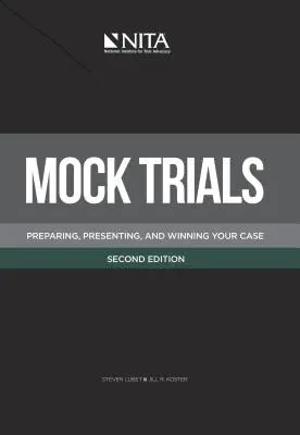 Juicios simulados - Mock Trials