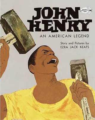 John Henry Una Leyenda Americana - John Henry: An American Legend