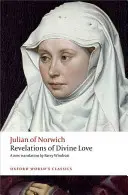 Revelaciones del Amor Divino - Revelations of Divine Love