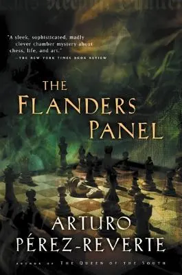 El Panel de Flandes - The Flanders Panel