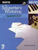 El taller del compositor: Harmony - The Songwriter's Workshop: Harmony