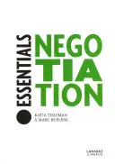 Negociaciones: Essentials - Negotiations: Essentials