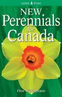 Nuevas plantas perennes para Canadá - New Perennials for Canada