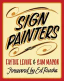 Pintores de carteles - Sign Painters