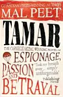 Tamar - Amor, espionaje y traición - Tamar - Love, Espionage and Betrayal