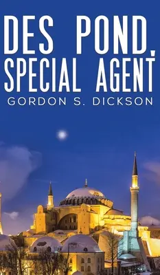 Des Pond, Agente Especial - Des Pond, Special Agent