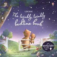 Libro para dormir Twinkly Twinkly - Twinkly Twinkly Bedtime Book