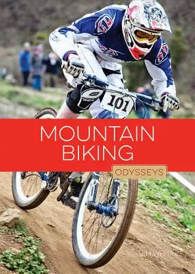 Odiseas en bicicleta de montaña - Mountain Biking Odysseys