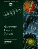 Anuario de estadísticas sobre finanzas públicas: 2012 (Fondo Monetario Internacional (FMI)) - Government Finance Statistics Yearbook: 2012 (International Monetary Fund (IMF))