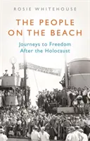 La gente de la playa: Viajes a la libertad después del Holocausto - The People on the Beach: Journeys to Freedom After the Holocaust