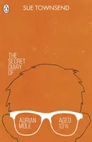 Diario secreto de Adrian Mole a los 13 años y 3/4 - Secret Diary of Adrian Mole Aged 13 3/4