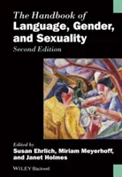 Manual de lenguaje, género y sexualidad - The Handbook of Language, Gender, and Sexuality