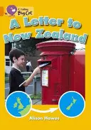 Una carta a Nueva Zelanda - A Letter to New Zealand