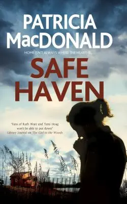 Un refugio seguro - Safe Haven