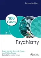 100 casos de psiquiatría - 100 Cases in Psychiatry
