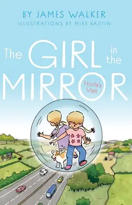 La chica del espejo: La visita de Horla - The Girl in the Mirror: Horla's Visit