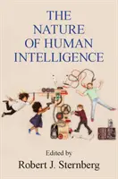 La naturaleza de la inteligencia humana - The Nature of Human Intelligence