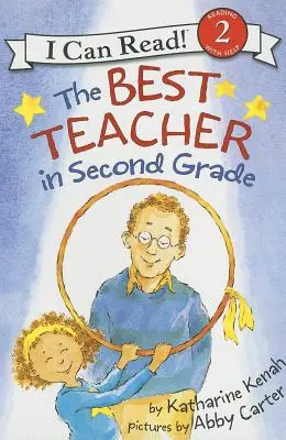 El mejor profesor de segundo - The Best Teacher in Second Grade