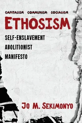 Ethosismo - Ethosism