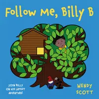 Sígueme, Billy B - Follow Me, Billy B