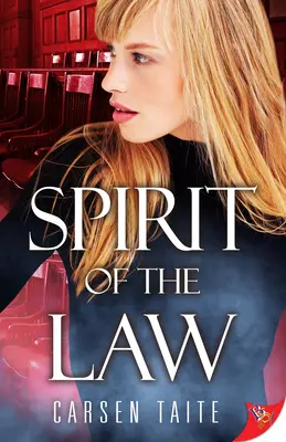 El espíritu de la ley - Spirit of the Law