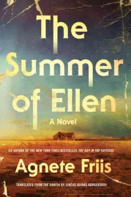 El verano de Ellen - The Summer of Ellen