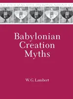 Mitos babilónicos de la creación - Babylonian Creation Myths