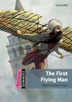 El primer hombre volador - The First Flying Man