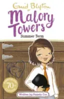 Las Torres de Malory: Summer Term - Libro 8 - Malory Towers: Summer Term - Book 8