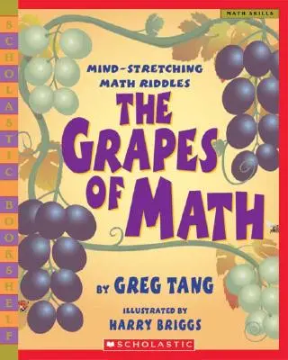 Las uvas de las matemáticas - The Grapes of Math