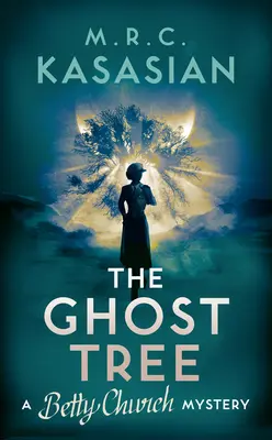 El árbol fantasma, 3 - The Ghost Tree, 3