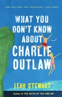 Lo que no sabe de Charlie Outlaw - What You Don't Know about Charlie Outlaw