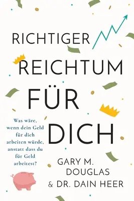 Right Riches For You (Alemán) - Right Riches For You (German)