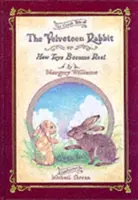 El conejo Velveteen o cómo los juguetes se hacen realidad - The Velveteen Rabbit Or, How Toys Become Real