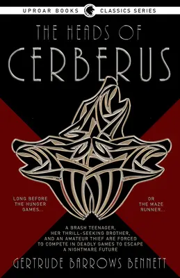 Las cabezas de Cerebus - The Heads of Cerebus