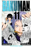 Bakuman, Vol. 11, 11 - Bakuman., Vol. 11, 11