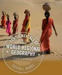 Fundamentos de geografía regional mundial - Fundamentals of World Regional Geography