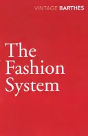 El sistema de la moda - Fashion System